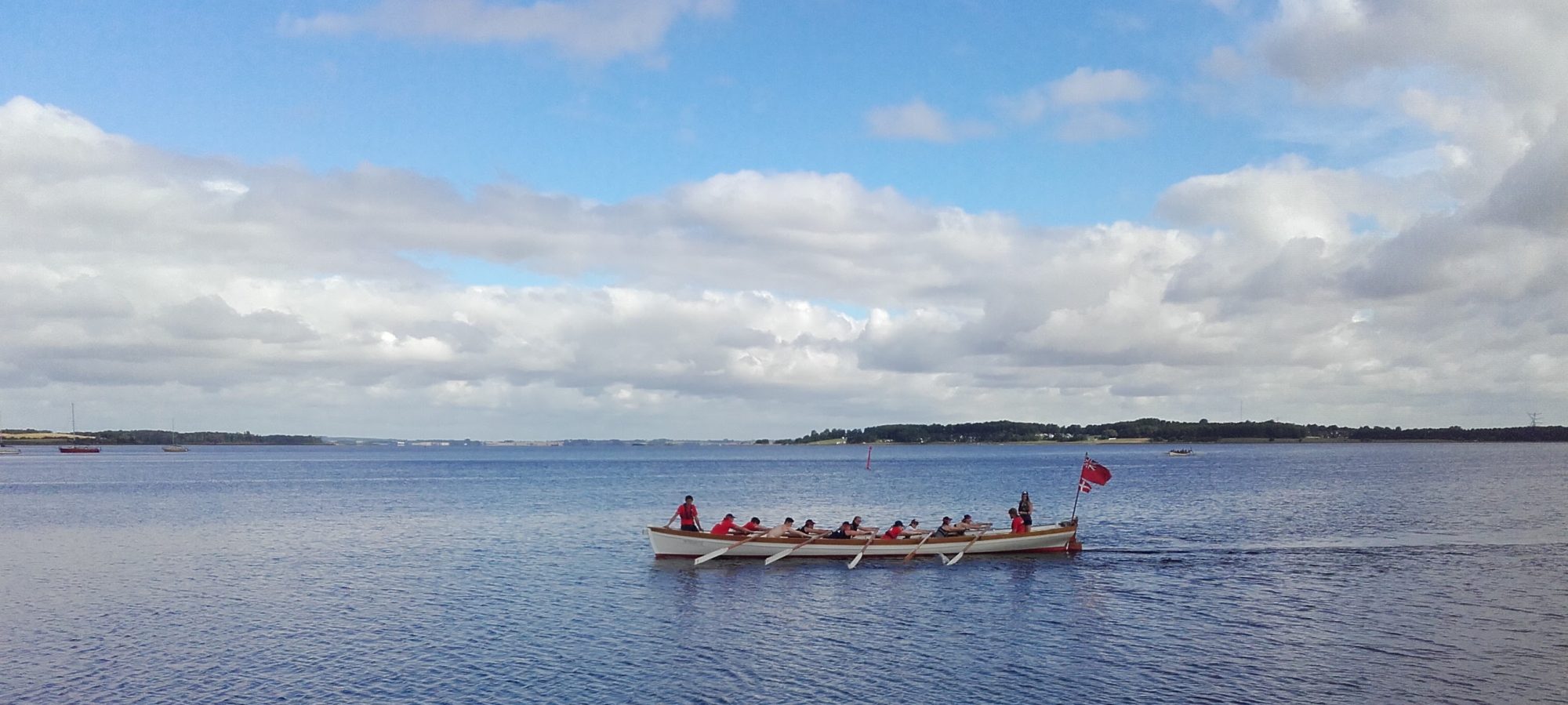 Atlantic Challenge Great Britain