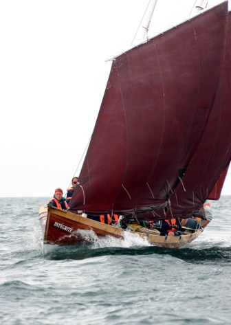 Integrite over the years